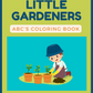 Little Gardeners ABC's Printable Pack